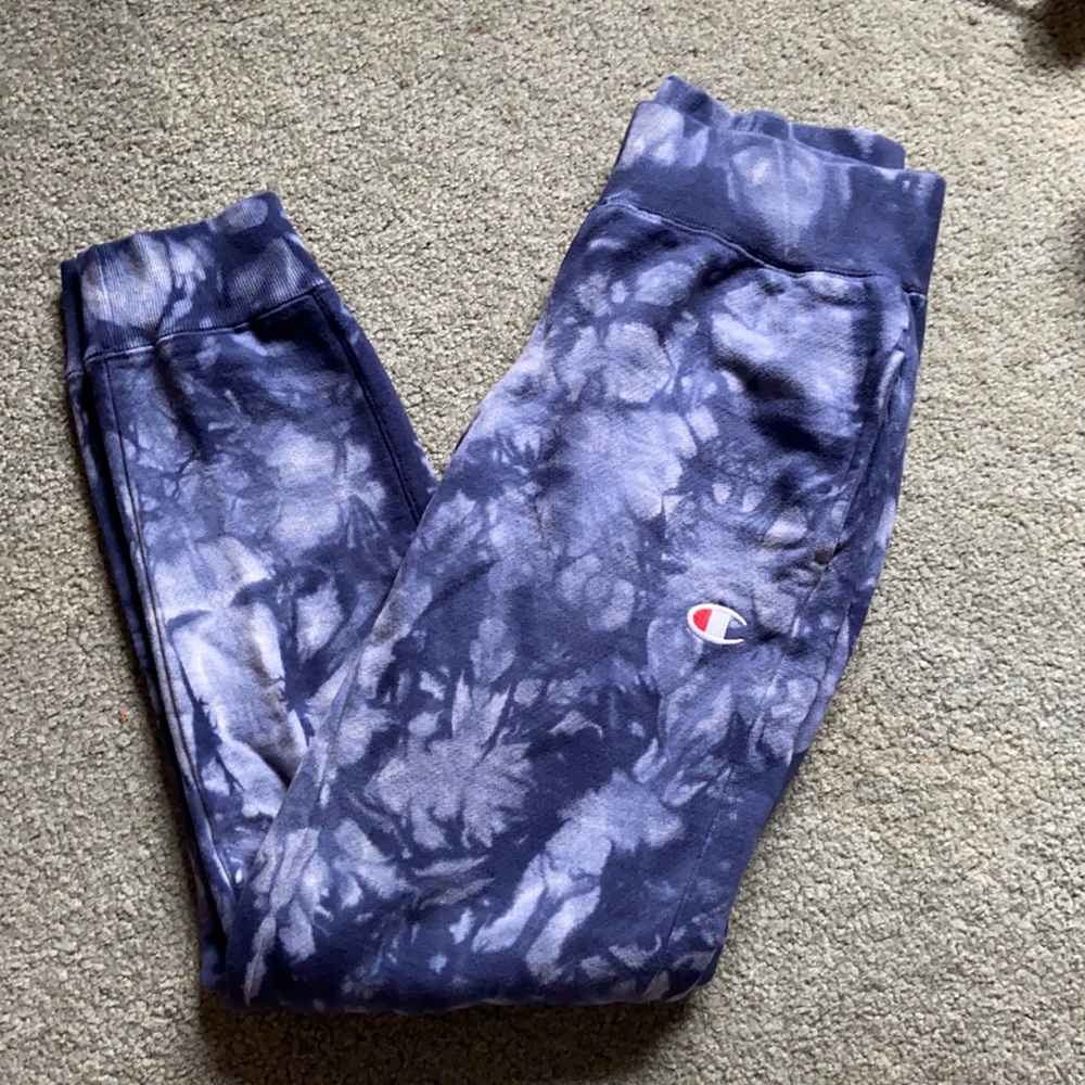 Champion Reverse Weave Jogger Sweatpants